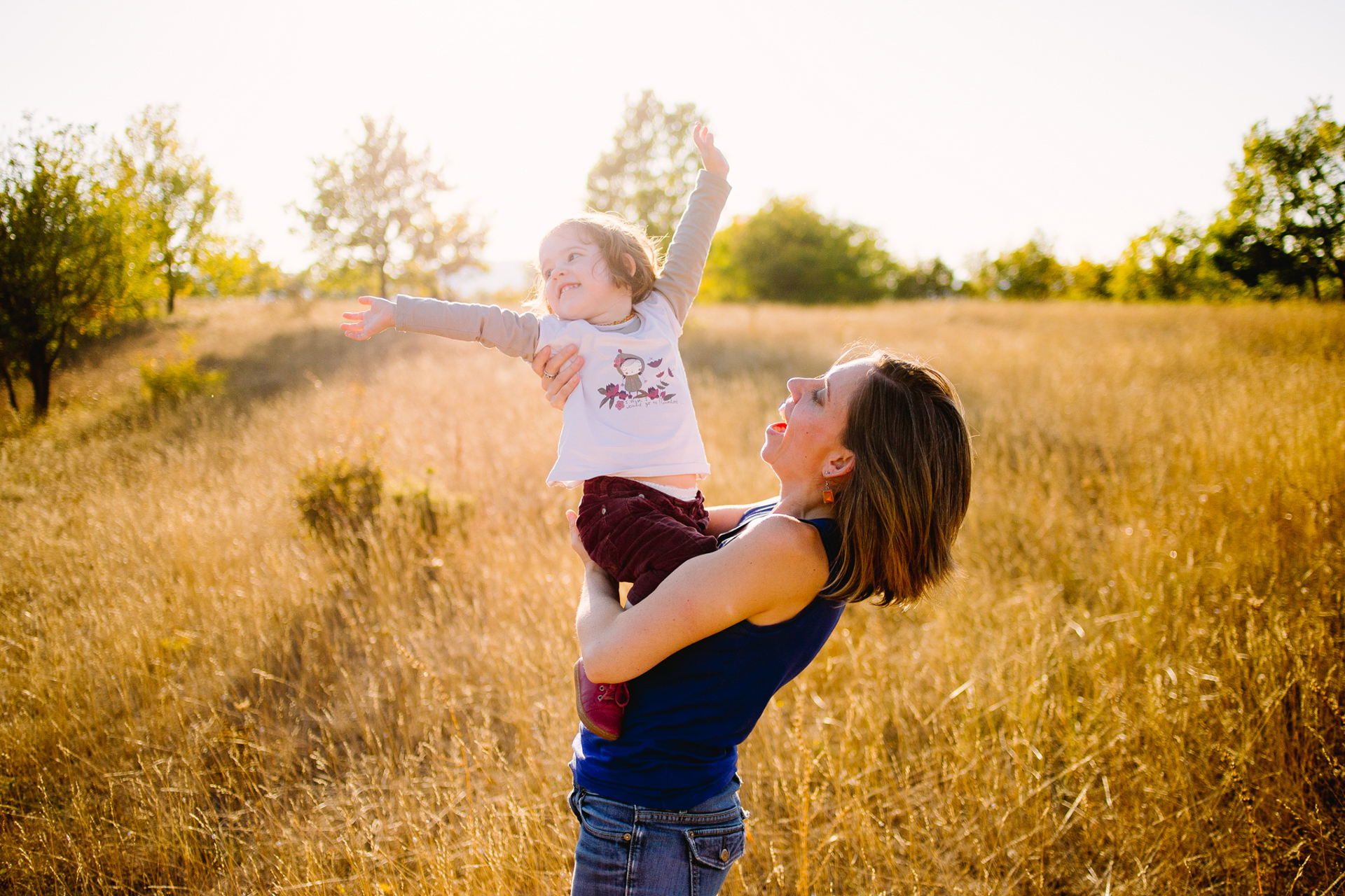 Provence and french riviera family photographer